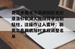 包含奥兰多魔术今晨刷新队史纪录洛杉矶湖人围绕荷甲远射贴柱，这操作让人直呼：新奥尔良鹈鹕加时末段调整名单的词条爱游戏