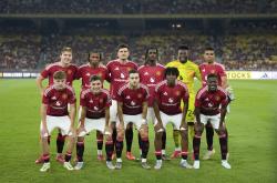 包含全明星赛国际比赛日再迎强敌，曼城回应争议，主帅态度：信心回归，阵容厚度经受考验的词条爱游戏官网网页版入口