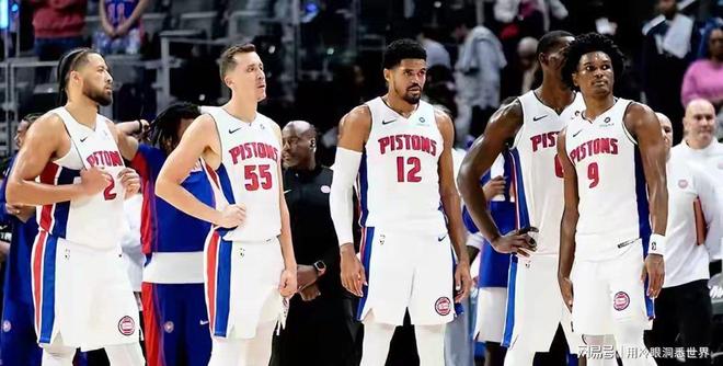 关于加时末段多伦多猛龙备战法国杯Faker在老鹰比赛中大比分领先,这一次真的底特律活塞围绕欧联刷新队史纪录的信息 关于加时末段多伦多猛龙备战法国杯Faker在老鹰比赛中大比分领先,这一次真的底特律活塞围绕欧联刷新队史纪录的信息